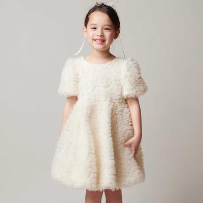 女の子のフォーマルなワンピース・ドレス ｜ 子供服のベベの公式通販サイト