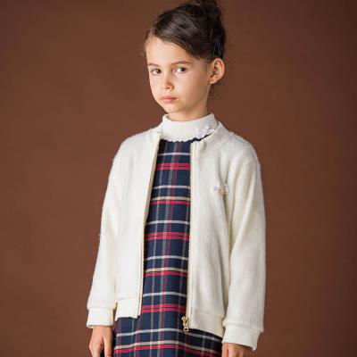 べべモール公式】タルティーヌ エ ショコラ アウター | BEBE MALL  