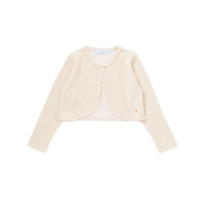 ☆希少☆美品☆baby カーディガン 子供・ベビーのカーディガン一覧 | 子供服のベベの公式通販サイト