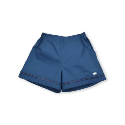 タイプライターレースショートパンツ(90~140cm)