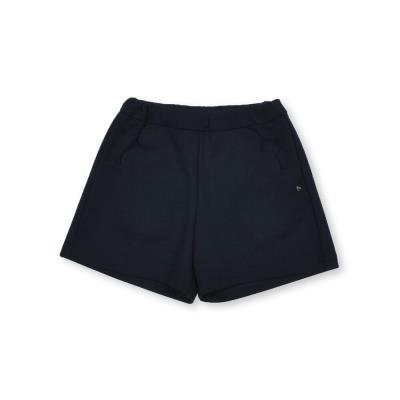 110-140cm】裾スカラップショートパンツ（ショートパンツ