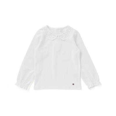 タグ付き新品　タルティーヌエショコラ ティシャツ　140 タルティーヌエショコラ Tシャツ トップス 女の子 140cm - メルカリ