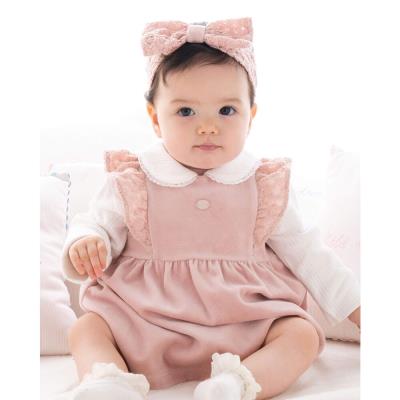 Bebe ワンピース ボレロ ブラウスセット Bebe ワンピース ボレロ