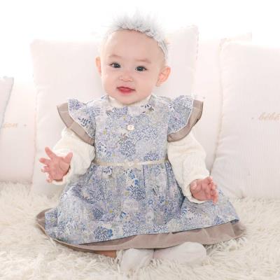 BeBe*新品！サイズ130トップス３枚セット*** 肩あきタイダイTシャツ(130~160cm)(130cm ブルー): トップス