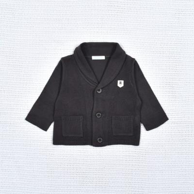 Baby / Kid Fall & Winter Polar Cardigan – Noah June's