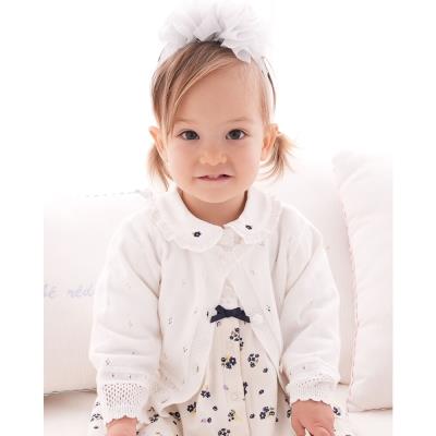 完売品　BLANC baby color knit ミント　新品 撥水】バイカラー上下SET(90cm ミント): キッズ - ナルミヤ