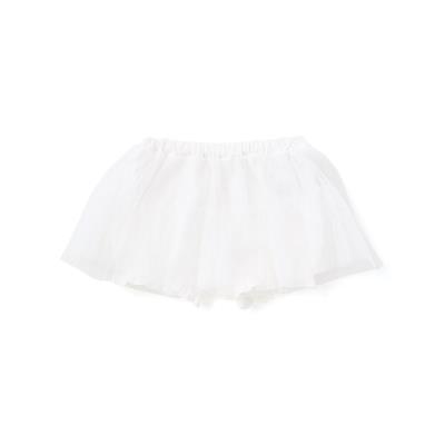 チュチュチュールスカートブルマ(60~90cm)