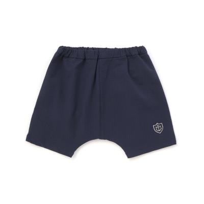 リップルイカリワッペン付きパンツベビー(60~90cm)