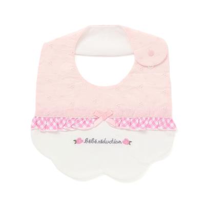 スカラップレーススタイ