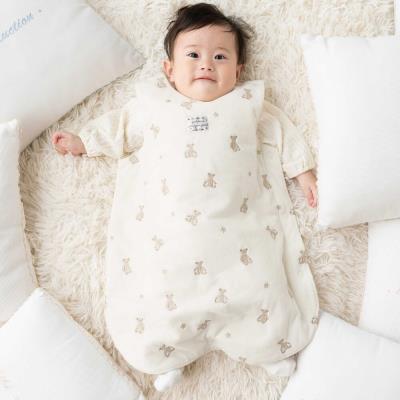 最終値下✳︎未使用✳︎bebereductionフリースベスト恐竜(60~90cm) べべモール公式】fillot de bebe reduction ベスト | BEBE MALL