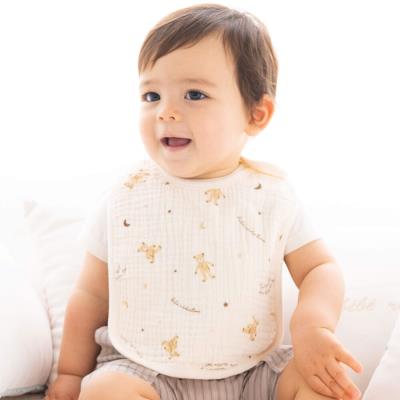 ５２：フランス　アンティーク　BEBE　ブローチ　ベベ　ベビー　ドール用に♡ フランス ヴィンテージ べべ ブローチ ドール・ベビー用 ルルド