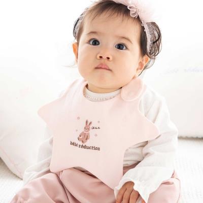 【お揃い】ダブルフェイス星型スタイ