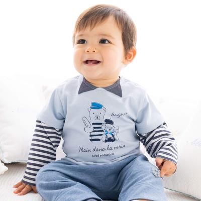 BABYL Tシャツ Reading Leeds 2015【Ｍサイズ】 Tシャツ（スケッチねこたちLeaves series・アシッドブルー）