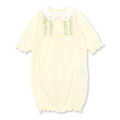 シフォン花プリントレーシー2wayベンリオール(50~75cm)(ワン