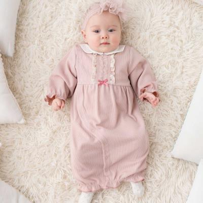 penoora´sニットロンパース 18-24m