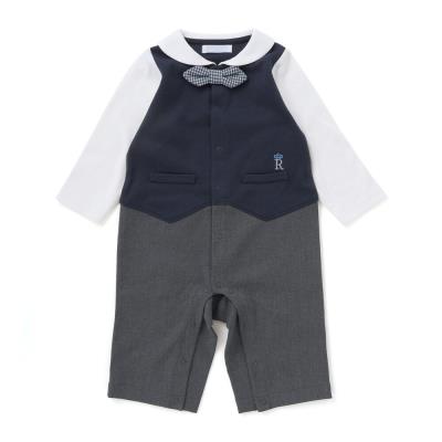bebe(ベベ)のオールインワン/つなぎ 子供服一覧 ｜ ベベ(bebe)の