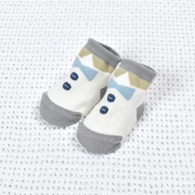 蝶ネクタイカップソックス (8~13cm)