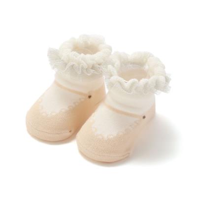 べべモール公式】fillot de bebe reduction ソックス | BEBE