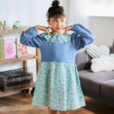 ワンピース/ワンピース【べべモール公式】-子供服べべの公式通販