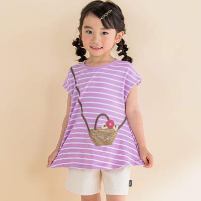 Noeil aime BeBe(ノイユ エーム べべ) カジュアルな子供服ブランドの 