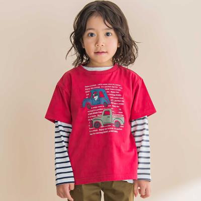 bebe(ベベ)の2点セット 子供服一覧 ｜ ベベ(bebe)の公式通販 サイト