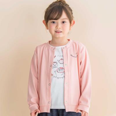 子供・ベビーのカーディガン一覧 | 子供服のベベの公式通販サイト