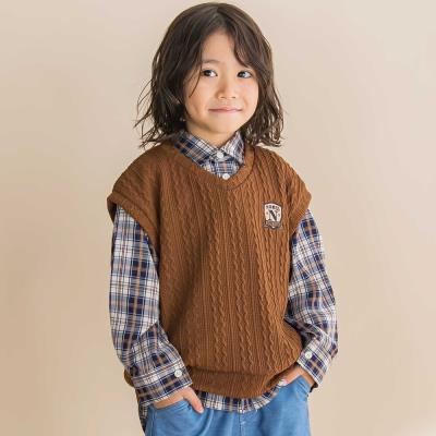 ✨美品✨BeBe セットアップ 4点セット ポンチ素材 120cm ✨美品✨BeBe セットアップ 4点セット ポンチ素材 120cm ✨美品✨