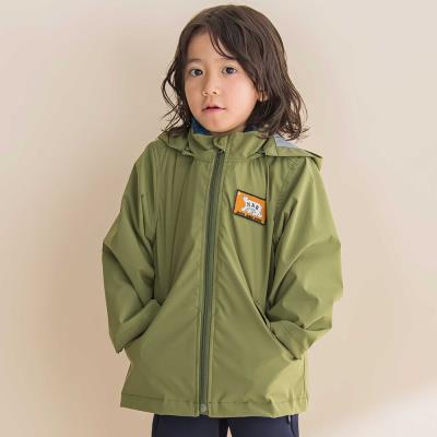 子供・ベビーのアウター ジャケット一覧 ｜ bebe(ベベ)の公式