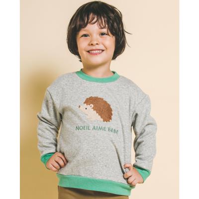 トップス/トレーナー【女の子・男の子の子ども服と言えば】-子供服べべ