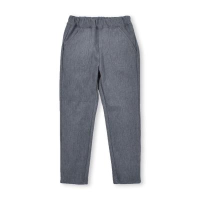 リネンスムースニットパンツ(S OFF WHITE): ボトムス │ ETRE