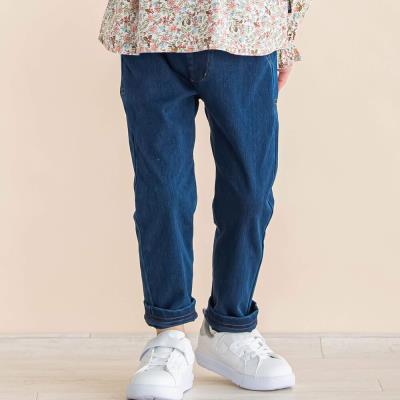 パンシェル パンデビ デニムぬいぐるみ ぬいぐるみ