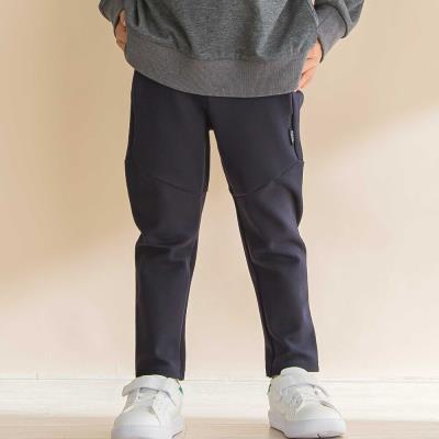 ストレッチポンチジョガーパンツ(80~130cm)