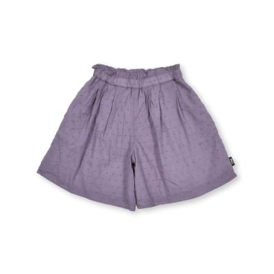 ドットドビータック入りキュロットパンツ(80~130cm)(80cm ドットドビータック入りキュロットパンツ(80~130cm)(80cm