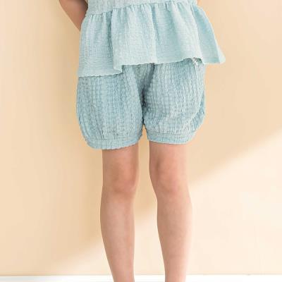 ふくれジャガードバルーンパンツ(90~130cm)