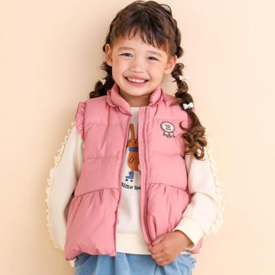 べべモール公式】Noeil aime BeBe ダウン | BEBE MALL OFFICIAL ONLINE