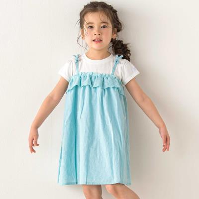 ワンピース/ワンピース【べべモール公式】-子供服べべの公式通販