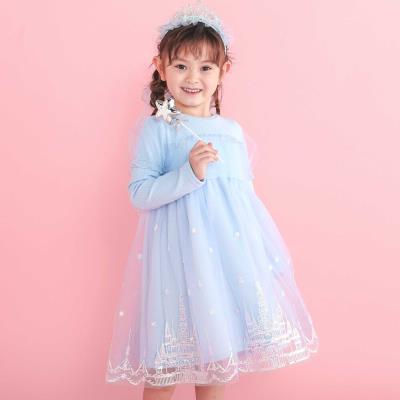 【BeBe】ワンピース セットアップ 120cm BeBe(ベベ)のワンピース 子供服一覧 ｜ ベベの公式通販サイト