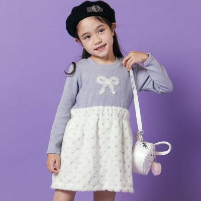 ワンピース/ワンピース【べべモール公式】-子供服べべの公式通販サイト