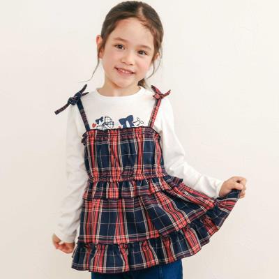 bebe(ベベ)のセット 子供服一覧 ｜ ベベ(bebe)の公式通販 サイト