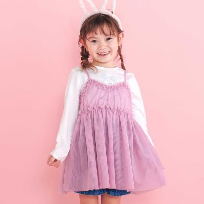 キッズ服セット　80〜90cm 楽天市場】上下セット・セットアップ（対象年齢6 - 8ヵ月から