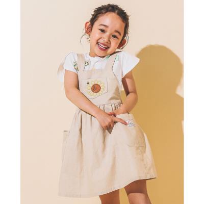 ワンピース(2/4ページ)【女の子・男の子の子ども服と言えば】-子供服 ...