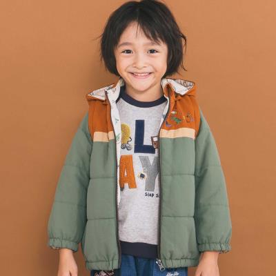 ジャケット・アウター Baiby Barbour バブアー ウィニー カジュアル ジャケット “WINNIE