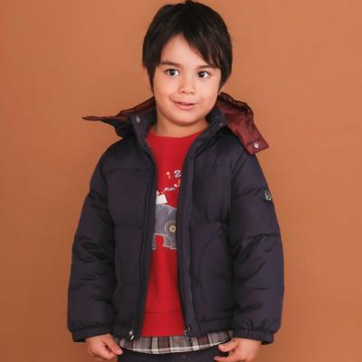 子供・ベビーのアウター ジャケット一覧 ｜ bebe(ベベ)の公式