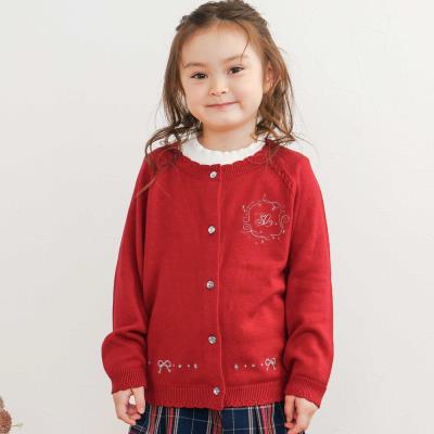 子供・ベビーのカーディガン一覧 | 子供服のベベの公式通販