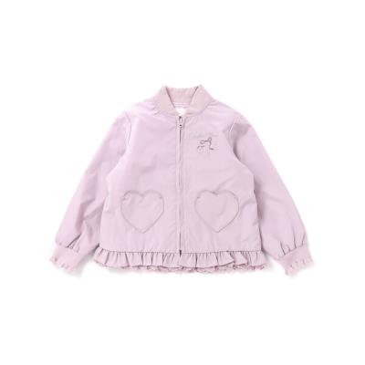 子供・ベビーのアウター ジャケット一覧 ｜ bebe(ベベ)の公式通販 サイト