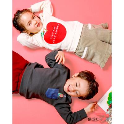 トップス/トレーナー【女の子・男の子の子ども服と言えば】-子供服べべ