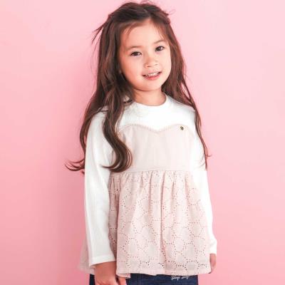 ハートレースドッキングトレーナー(80~130cm)