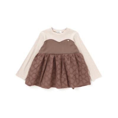 ハートレースドッキングトレーナー(80~130cm)