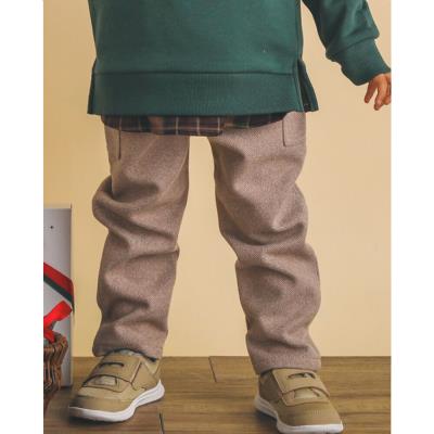 1moresheep 中綿入りパンツ　総柄　y2k 00s 1moresheep 中綿入りパンツ 総柄 y2k 00s