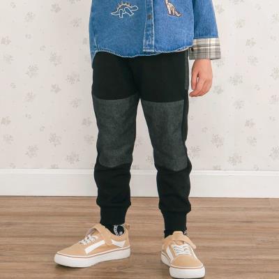 【GANJYO】おしりひざ強化頑丈パンツ(80~130cm)